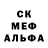 Канабис THC 21% Reni Morris