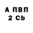 Метадон VHQ seth meek